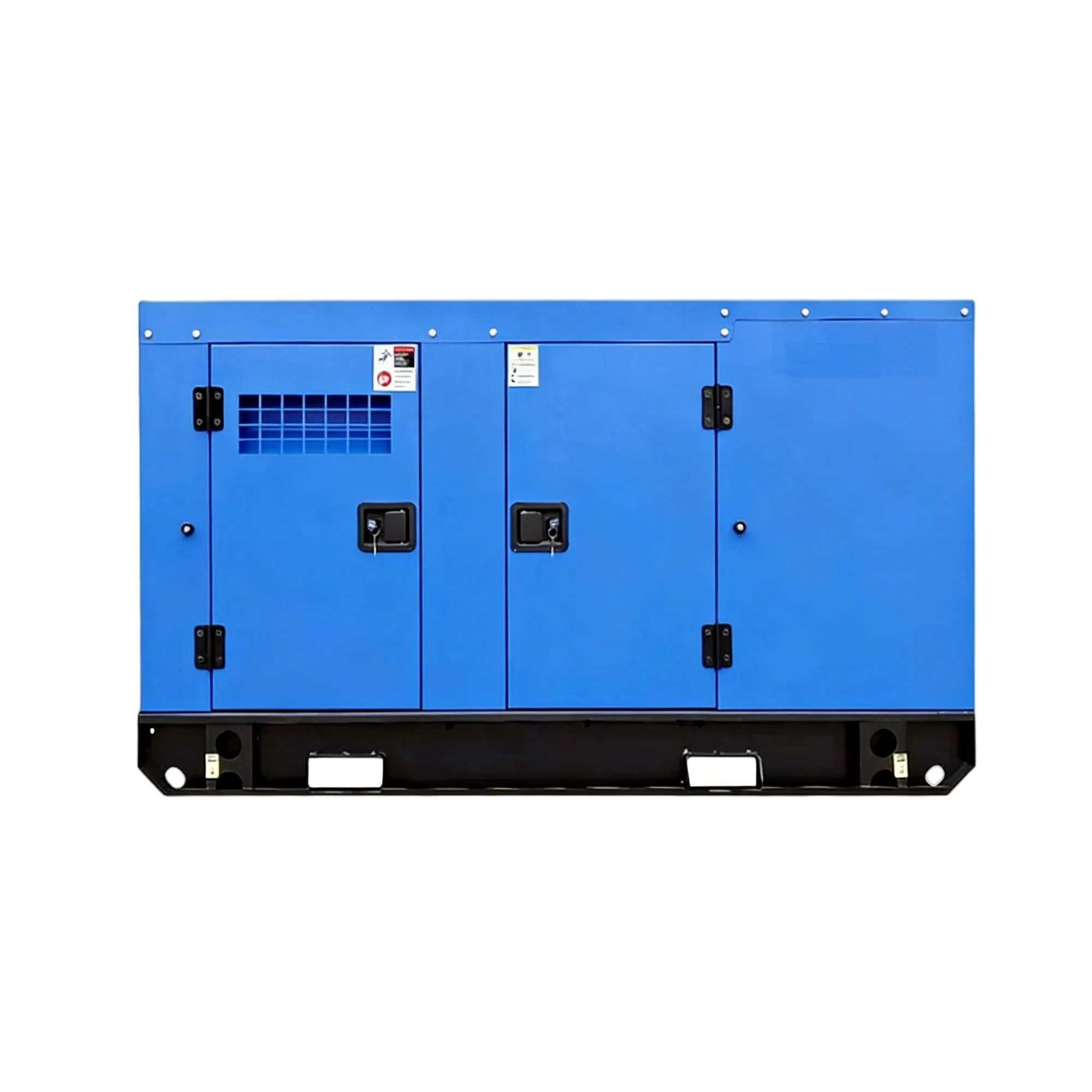 مجموعة مولدات الديزل الصديقة للبيئة (KC80GF)