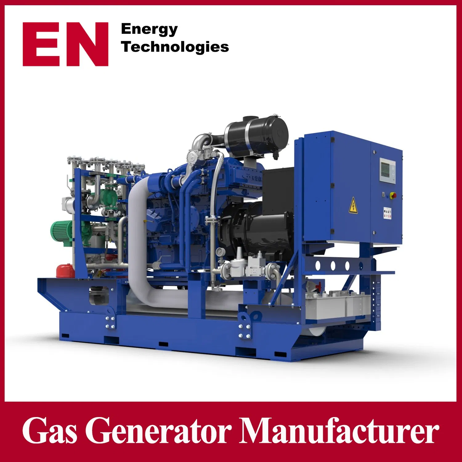 250kw 300kw 800kw 1200kw 3000kw مولد غاز حيوي طبيعي من الكتلة الحيوية/الغاز المسال/البروبان صامت عالي القدرة حاوية وقود مزدوج غاز الصرف الصحي فحم غاز التخليق غاز الخشب