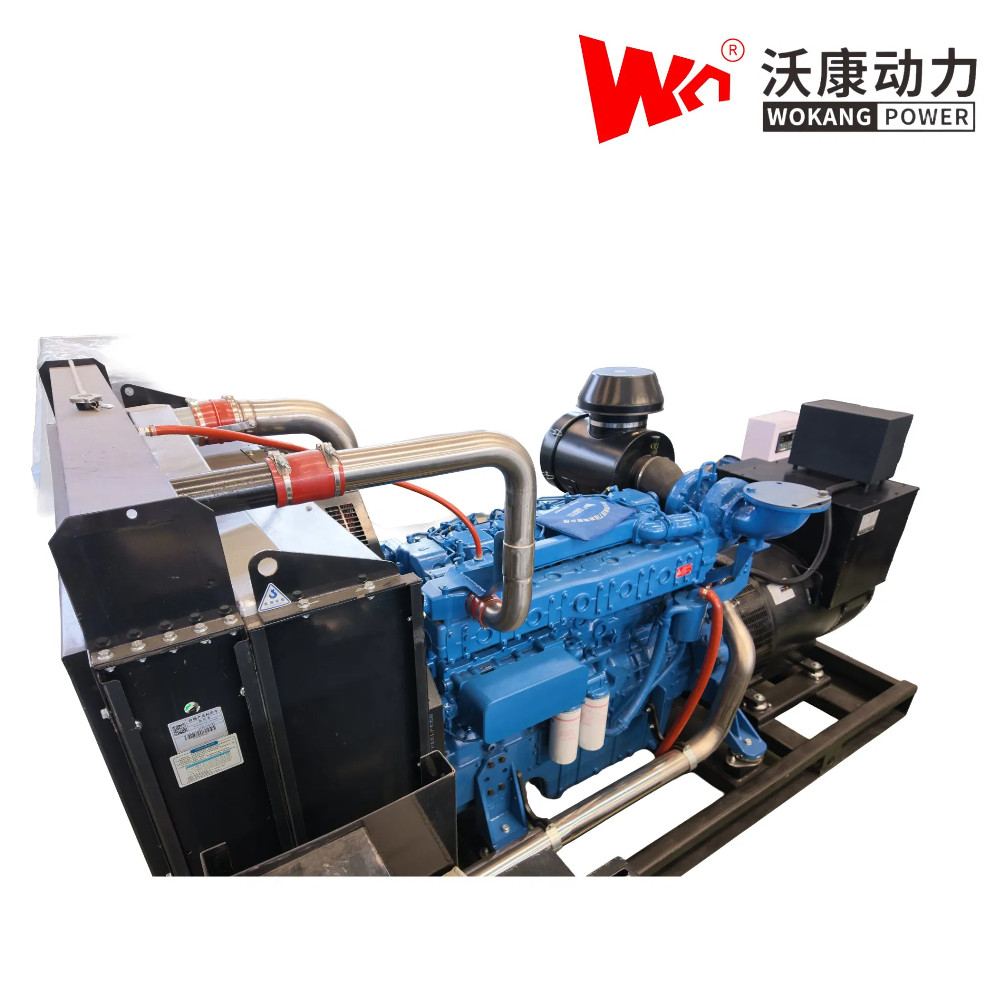 600kw 625kVA مجموعة مولدات الديزل للاستخدام الاحتياطي والطوارئ