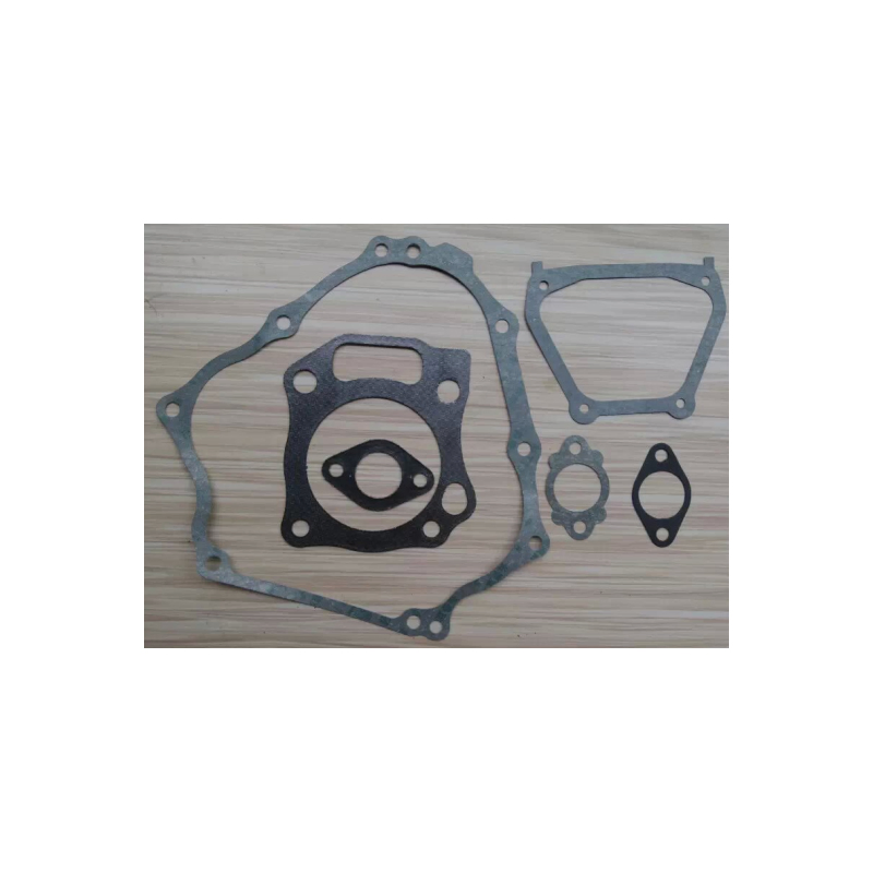 Mz175 Ef2600 2700 166f 2kw مجموعة حشوات قطع غيار مولد البنزين
