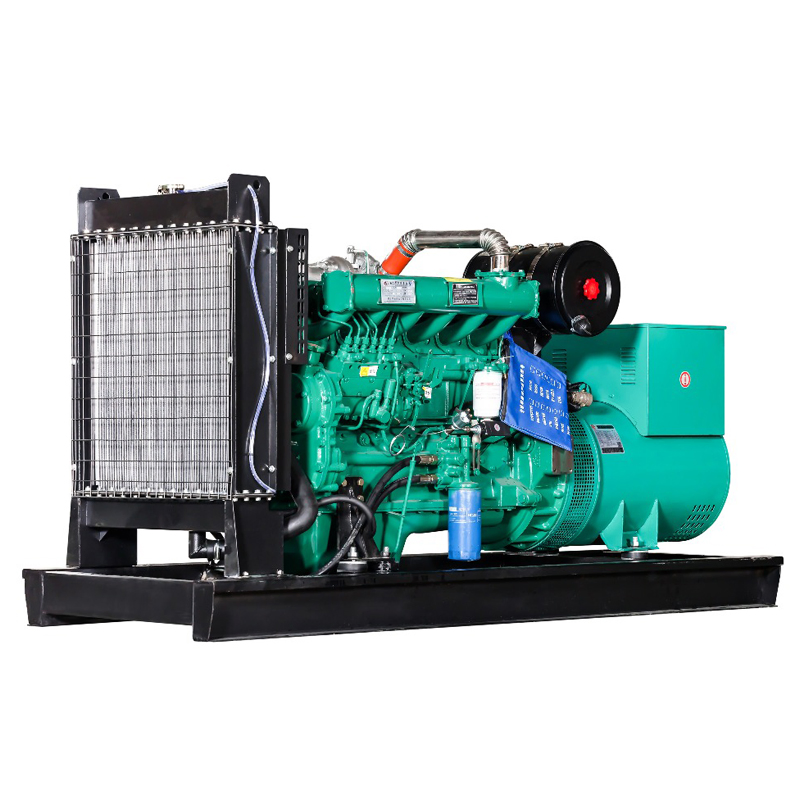 70kw 415V لوحة توزيع رئيسية مفتوحة لنوع مولد الطاقة الديزل لمحطات الطاقة للأحداث الرياضية الأسترالية