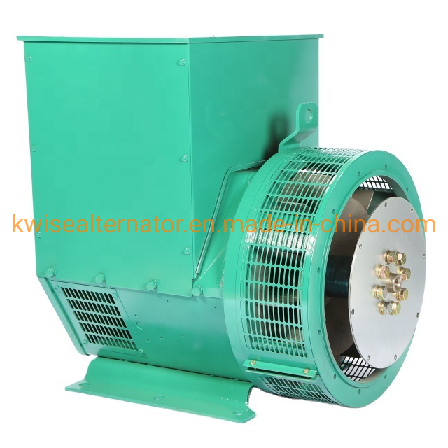 مولد ديزل عالي الطاقة عالي الجهد 1250kw للطاقة الرئيسية