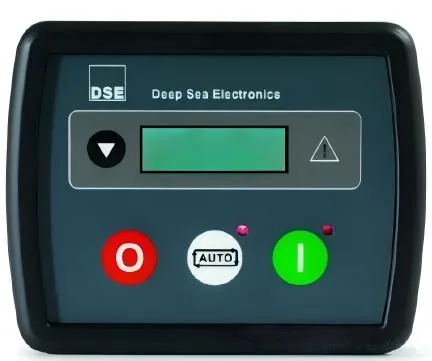 نظام التحكم DEEPSEA