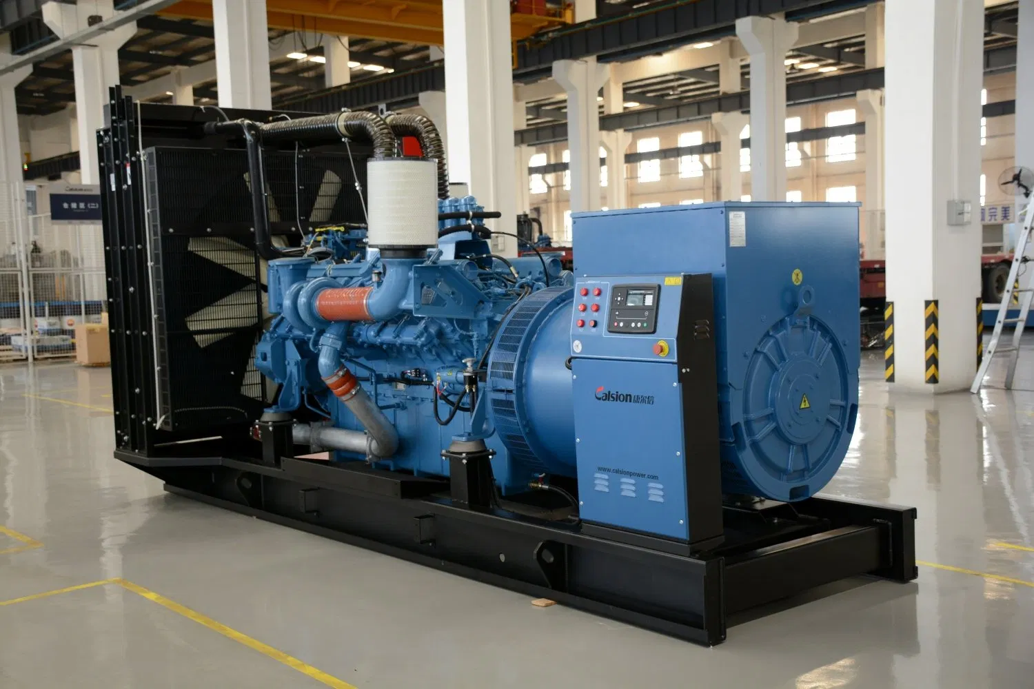 سعر المصنع 900kVA مجموعة مولدات ديزل مفتوحة النوع بمحرك ميتو ومولد ليروي سومر 400V 50Hz 60Hz وحدة تحكم ديف شهادة CE