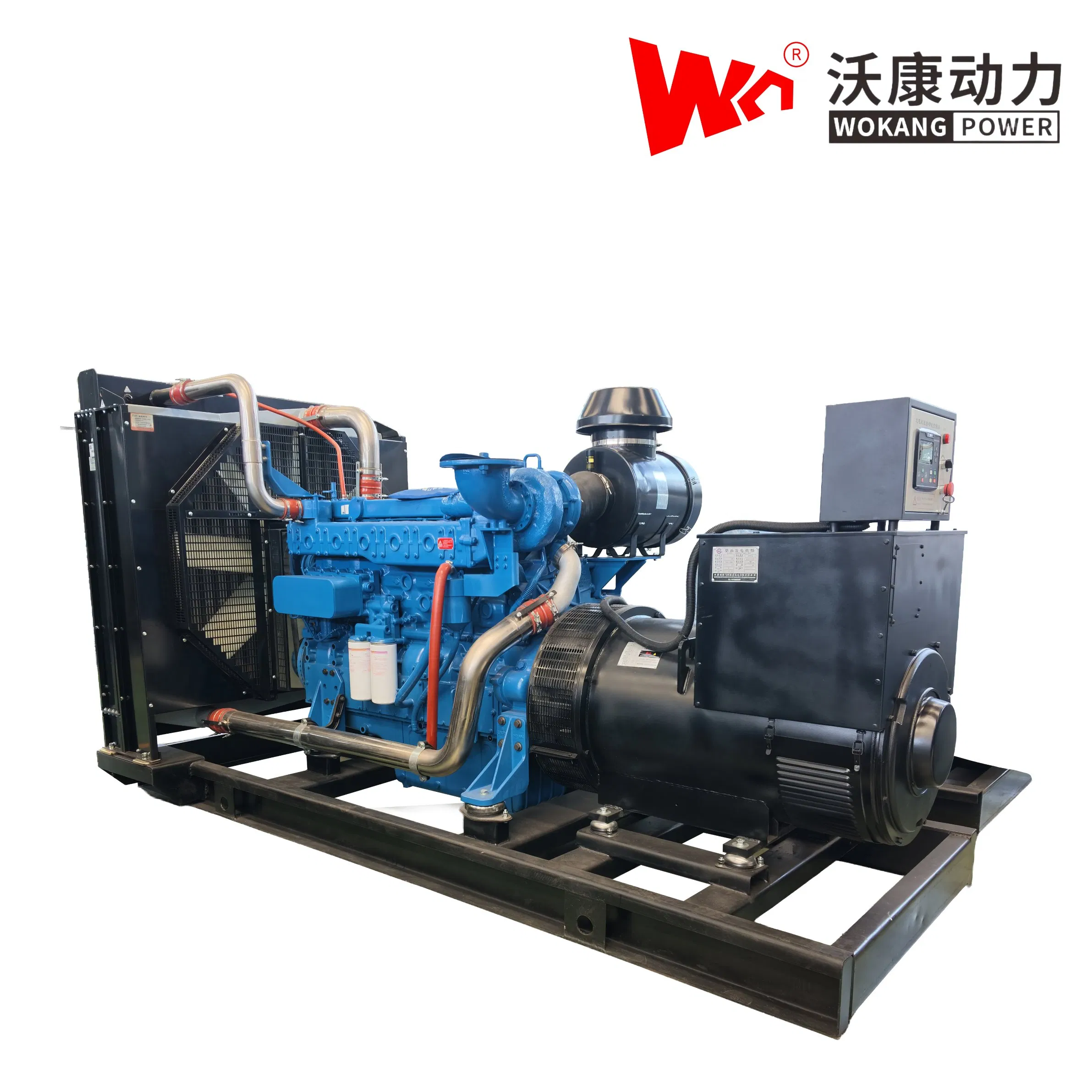 600kw 625kVA مجموعة مولدات الديزل للاستخدام الاحتياطي والطوارئ