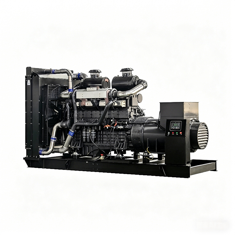ثلاث تقييمات اختيارية 625/630/635kVA مجموعة مولدات ديزل ذات خرج مستقر للطاقة تعمل بالحد الأدنى من الدقائق للتأجير ومواقع البناء لتوفير الطاقة المستمرة