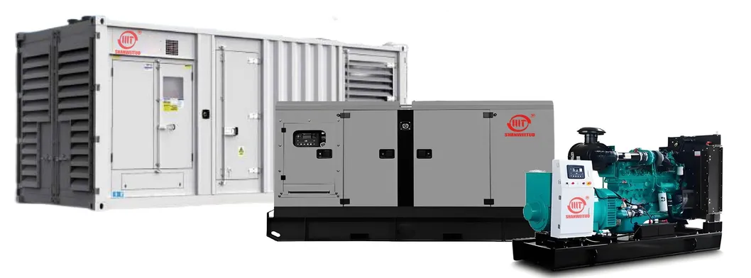 80kw مجموعة مولدات بحرية تعمل بمحرك دويتز