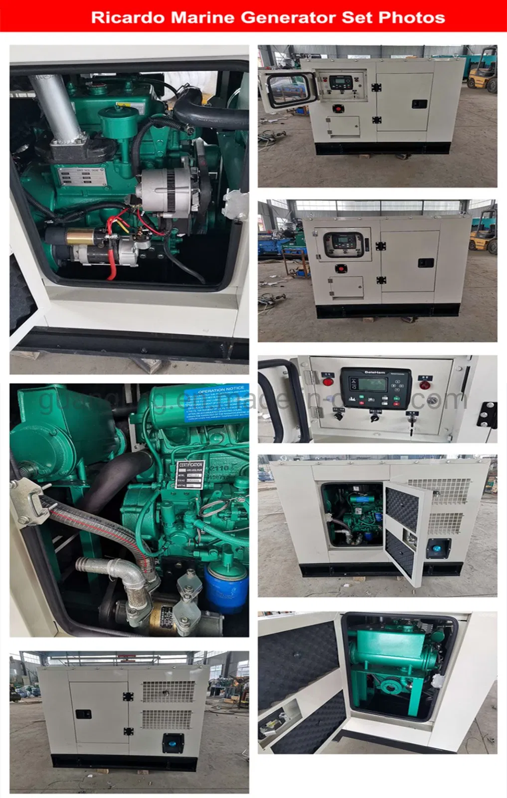 3kVA 3.5kVA 4kVA 5kVA 5.5kVA 6kVA 6.5kVA 7kVA 7.5kVA 8kVA 8.5kVA 10kVA 12 كيلو فولت أمبير 15kVA 20kVA 25kVA 30ka قائمة أسعار مولدات الديزل البحرية الصامتة المبردة بالماء البحري