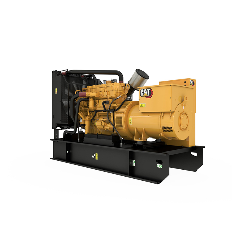 80kVA مجموعة مولدات الطاقة الصامتة المحمولة لمحرك الديزل في قرية نائية منطقة ريفية إمدادات الطاقة الرئيسية مروحة محرك تيار مستمر