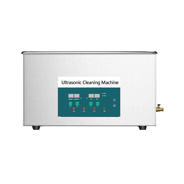 Jichuan Chemical Heavy-Duty Ultrasonic Cleaning Equipment for Workshop Use