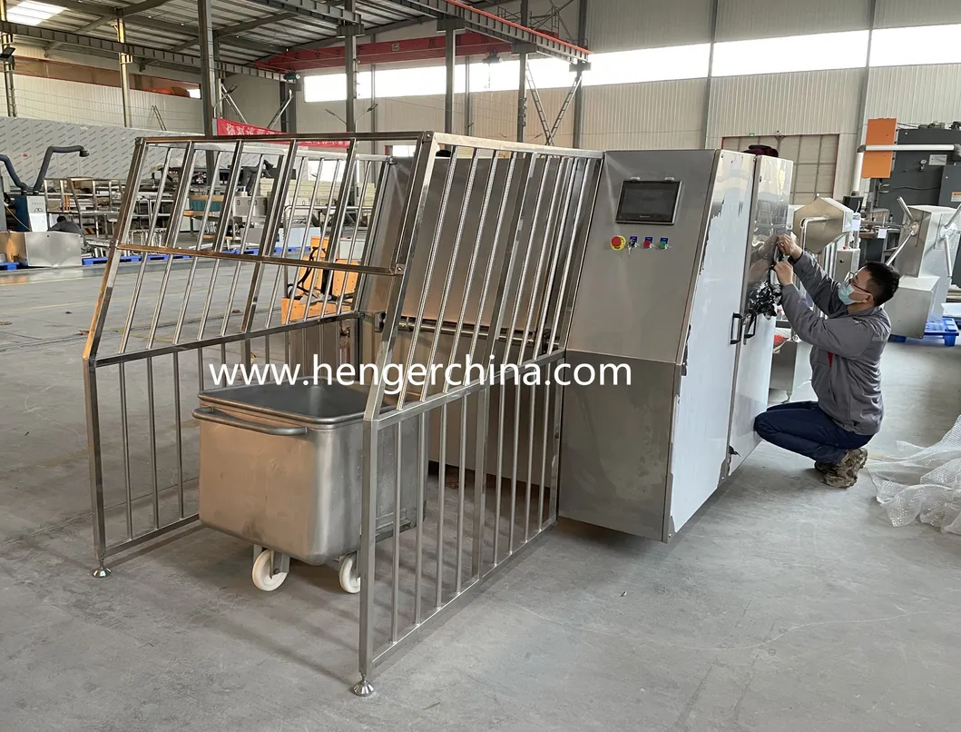 Manufacturing Detail 1