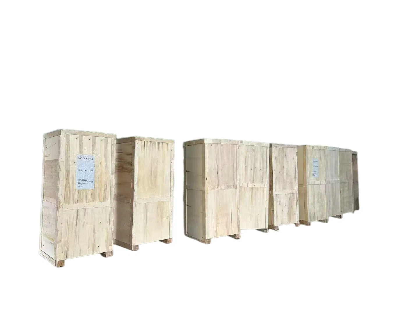 1t/H Industrial Water Treatment Equipment