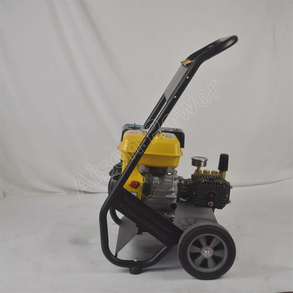 Ultimate 220V High Pressure Electric Car Wash System