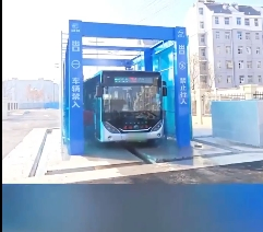 Chuangwang Car Wash System: Revolutionize Your Vehicle Cleaning Experience