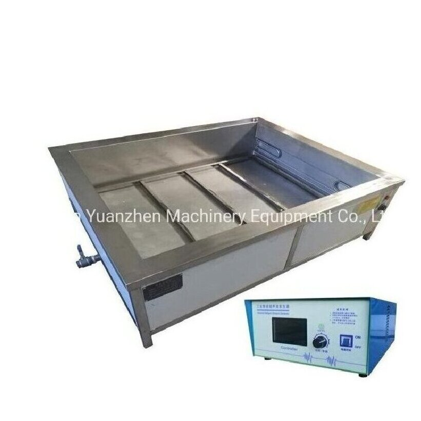 Precision Industrial Ultrasonic Cleaner Equipment with Strong Precision Descaling Capabilities