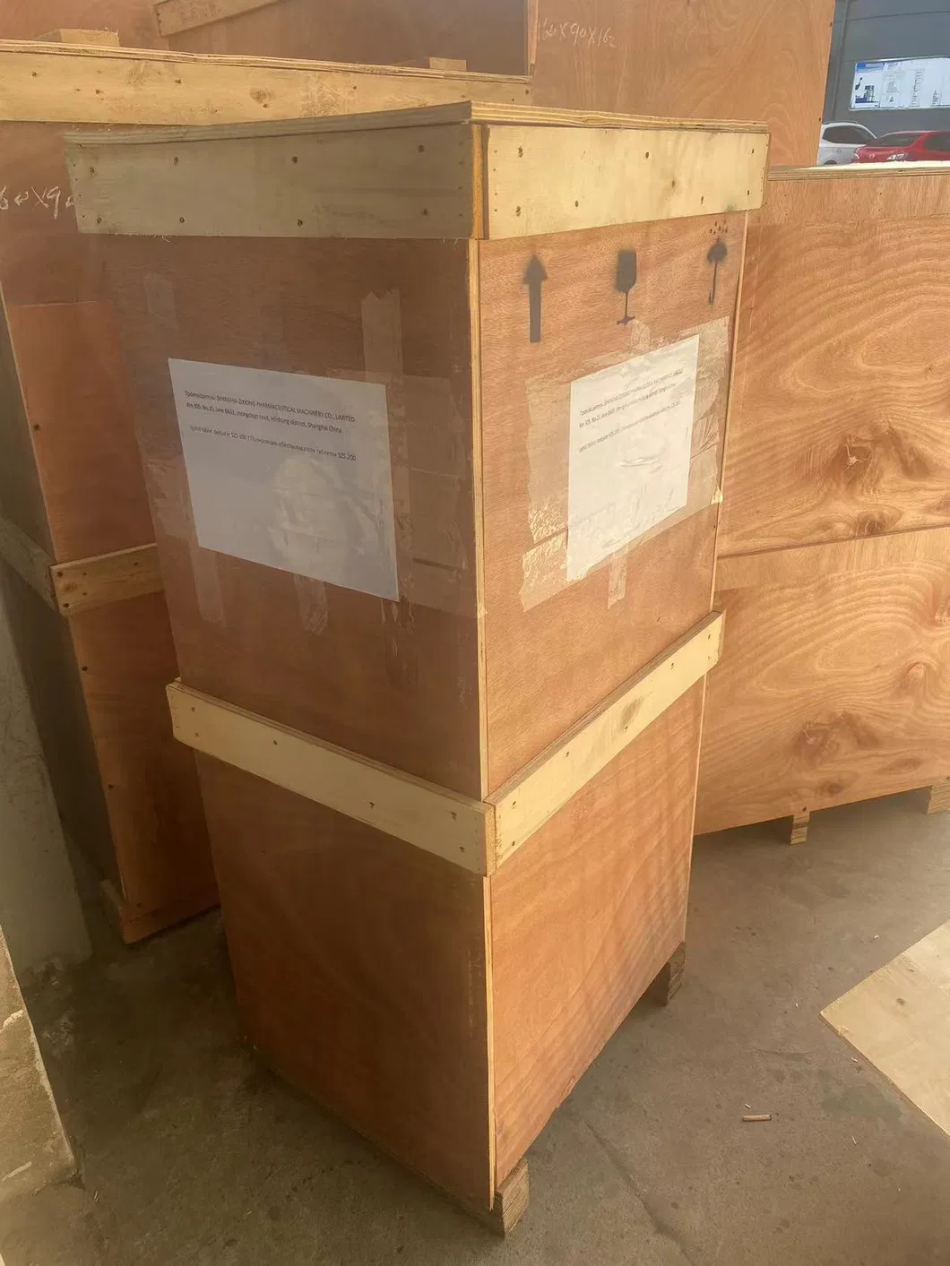 Tablet Dust Cleaning System 3