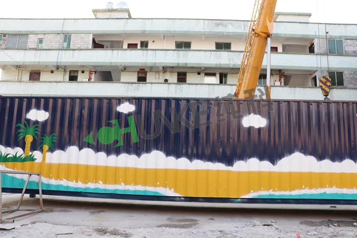 Brackish water system