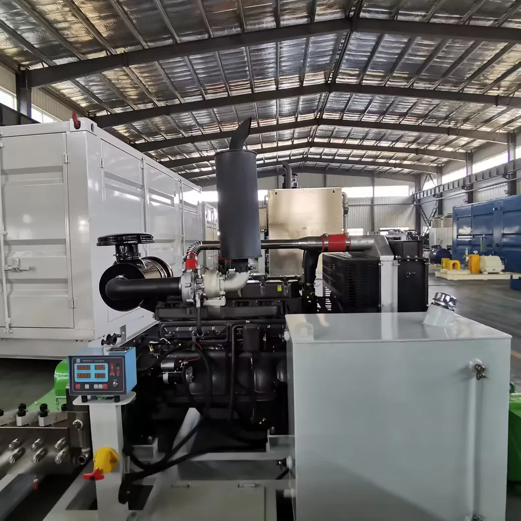 Surface Cleaning System