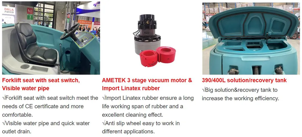 Washing Machine Detail