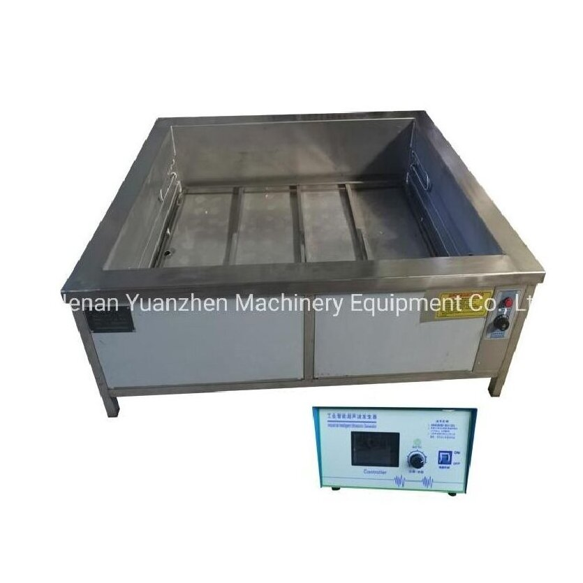 Precision Industrial Ultrasonic Cleaner Equipment with Strong Precision Descaling Capabilities