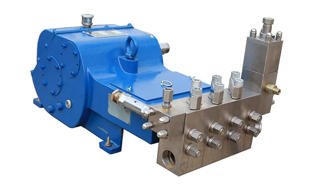 Sewer and Drain Cleaning Equipment