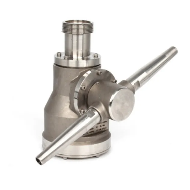 Heavy Duty Tank Cleaning Equipment