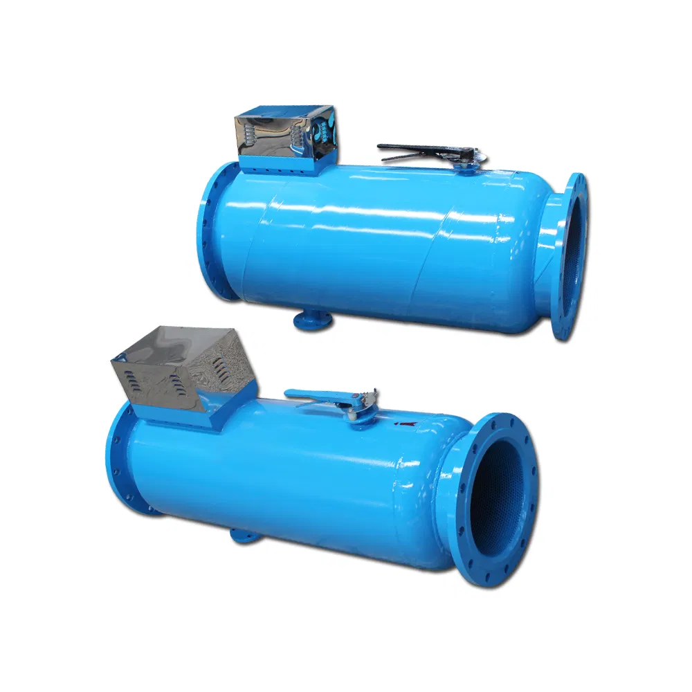 Electronic Descaling Water Equipment for Industrial Circulating Water