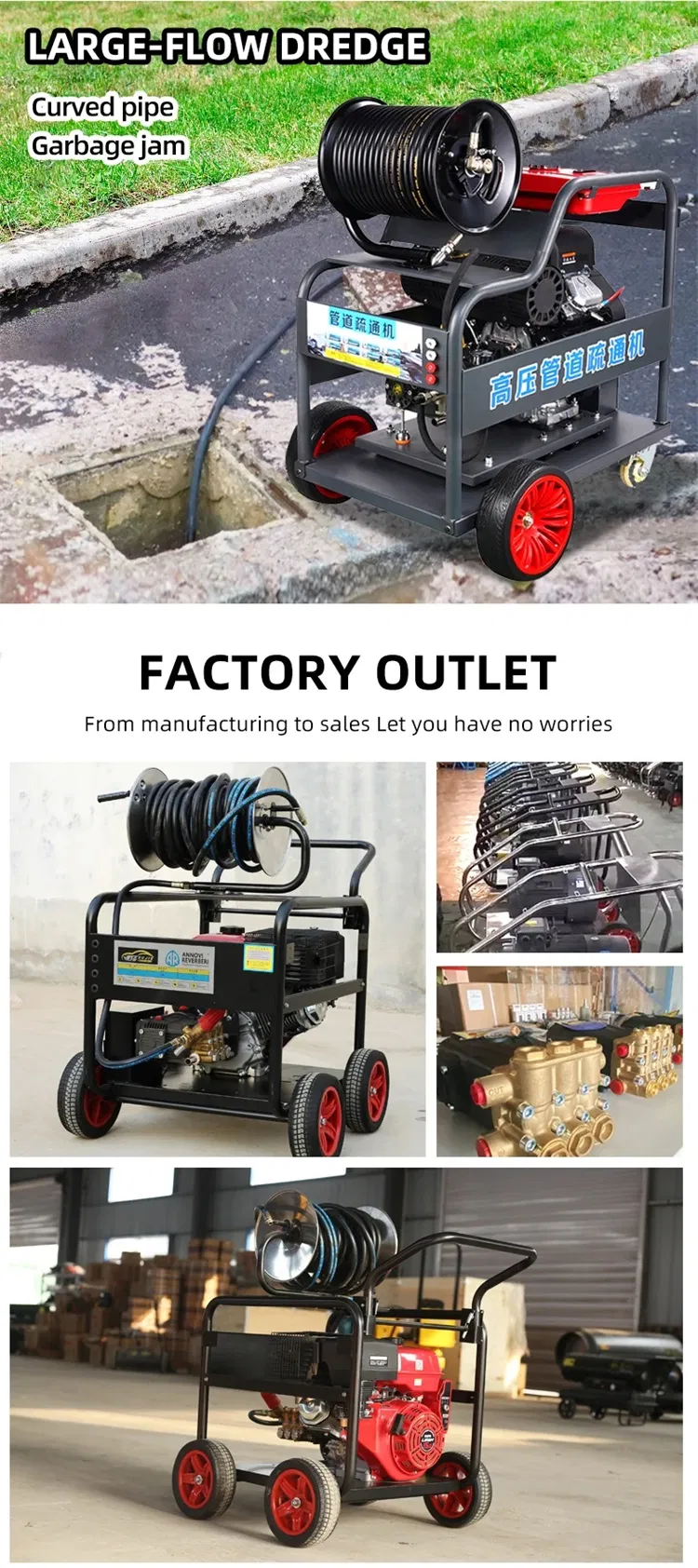 Complete Cleaning Solution