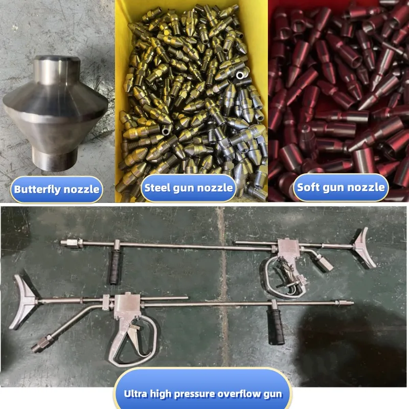 Detailed Component View