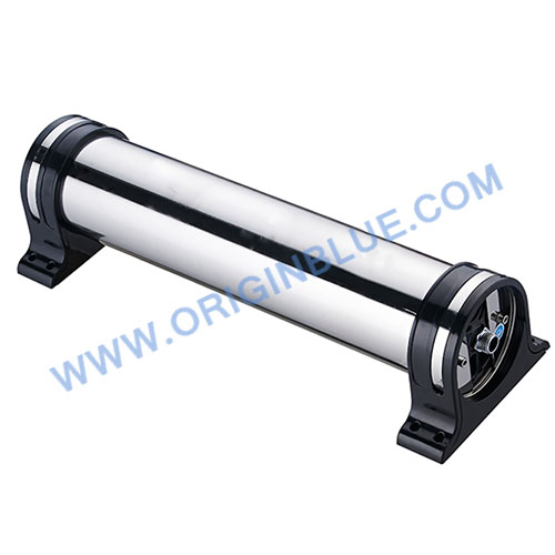304 Stainless Steel UF Household Water Treatment Equipment