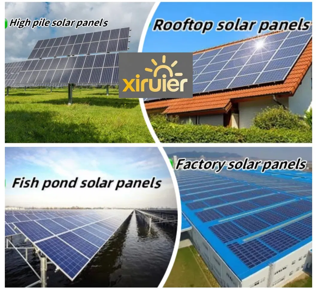 Application Scenario