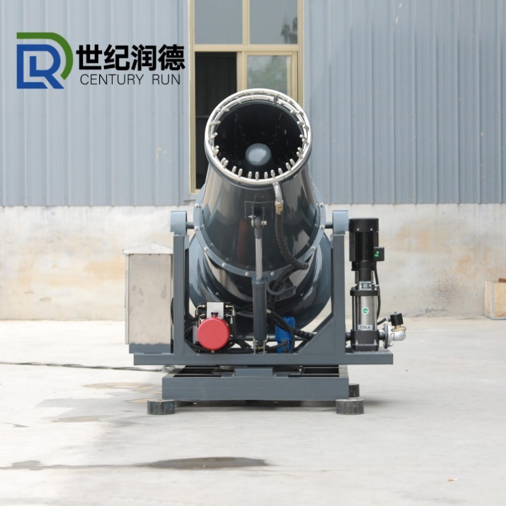 Agricultural Multitasking More Efficient Portable Backpack Thermal Start Water Sprayer Fogger Mist Thermal Fogging Machine