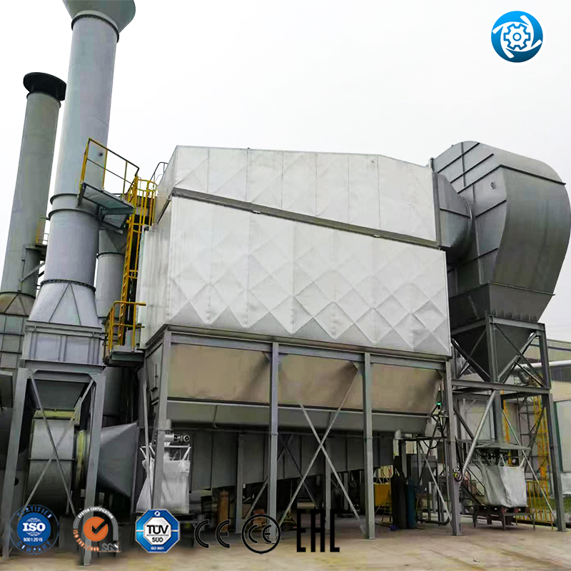 Ultimate Dust Elimination System for Effective Surface Cleaning