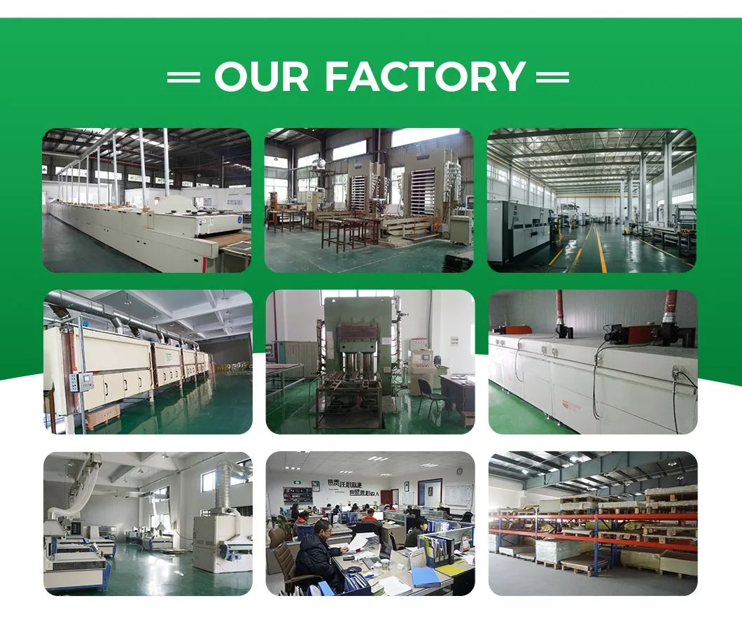 Manufacturing Detail