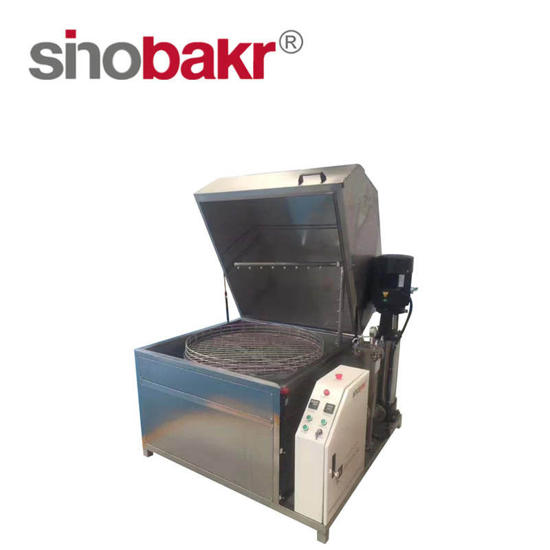 Environmental Protection High Pressure Spray Cleaning Equipment