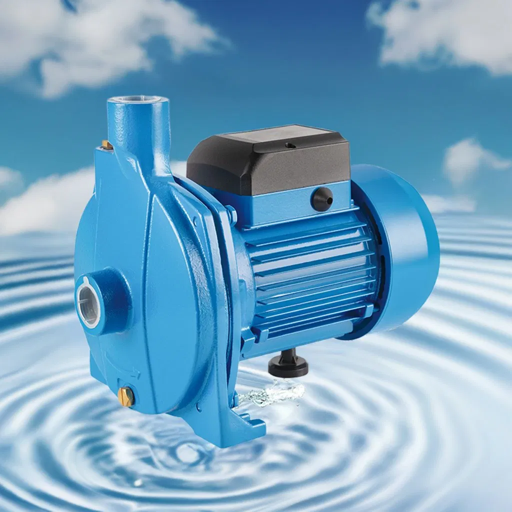 Best Price 2 Inch 2 HP Pumps Building Fire System High Pressure Boosting Pump