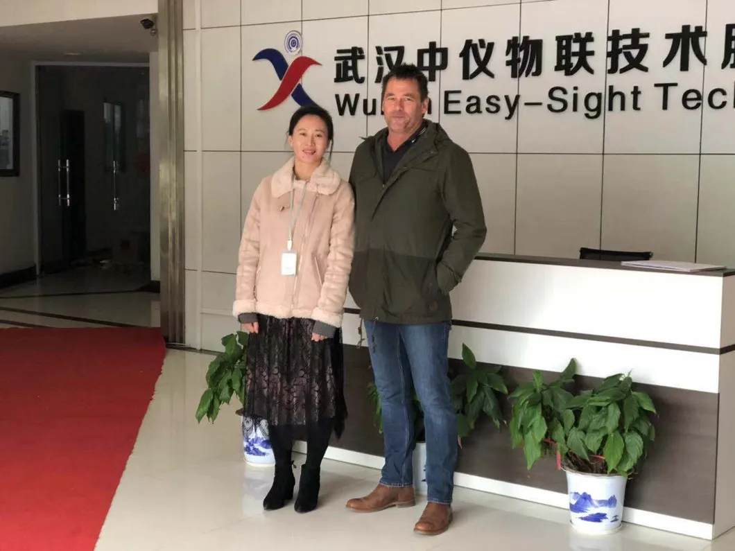 Inspection Equipment