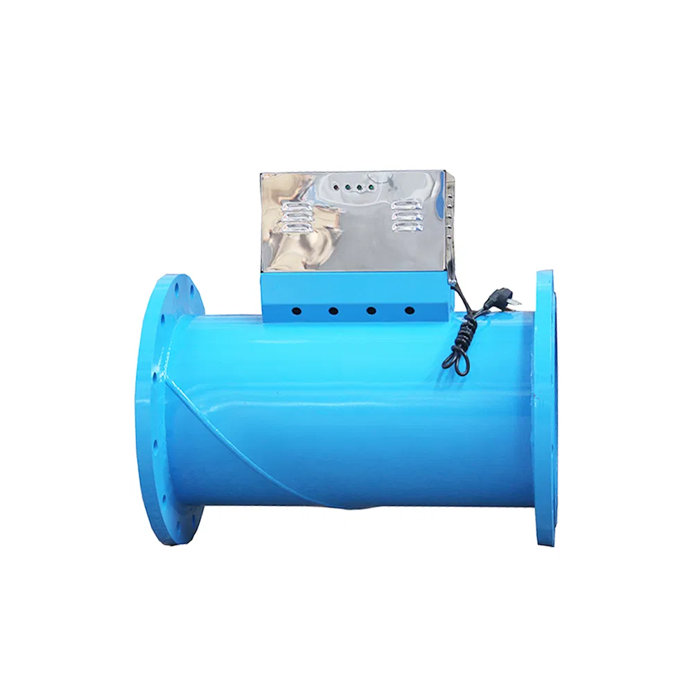 Electronic Descaling Water Treatment Equipment for Industrial Circulating Water