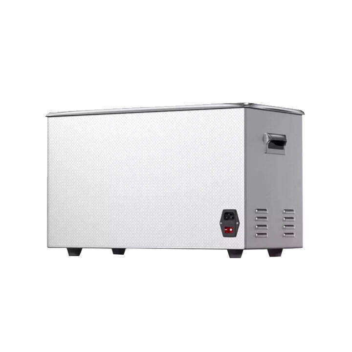 Jichuan Chemical Heavy-Duty Ultrasonic Cleaning Equipment for Workshop Use