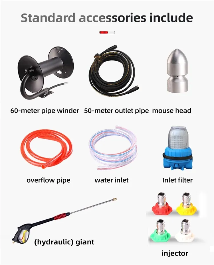 Pipe Cleaning Gallery 12