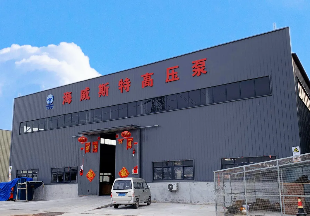 Manufacturing Workshop