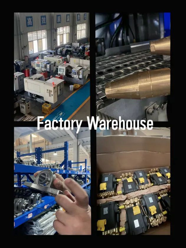 Factory Facility 1