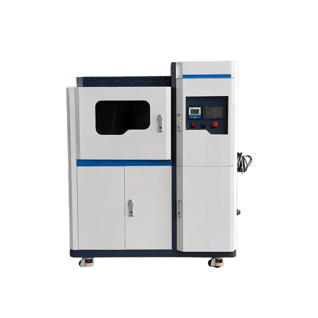 Wastewater Solution 1