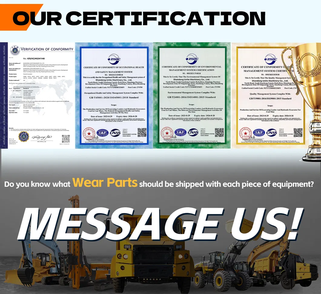 Underground Mining Equipment 10