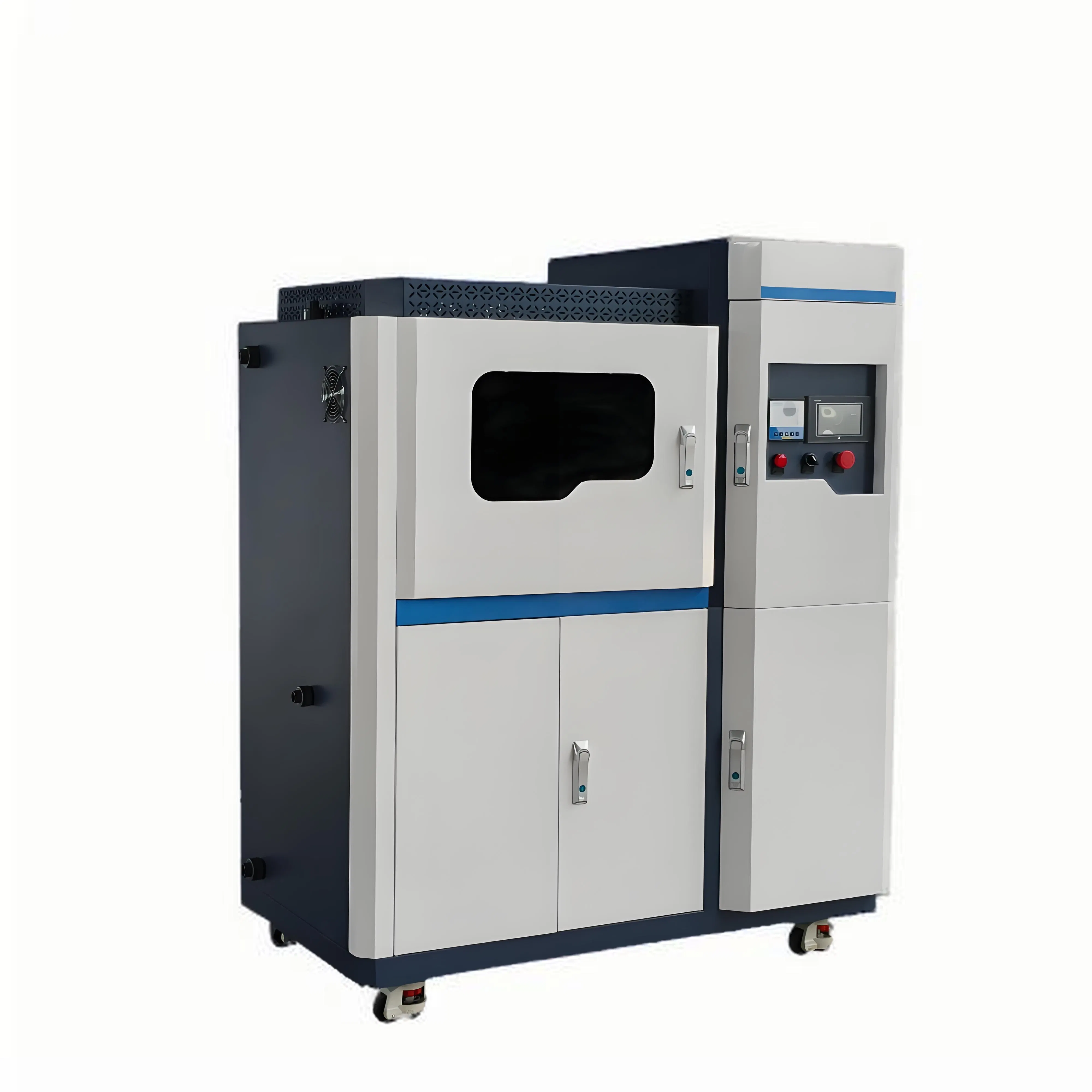 Automated Wastewater Treatment Equipment Modular Wastewater Treatment Solution