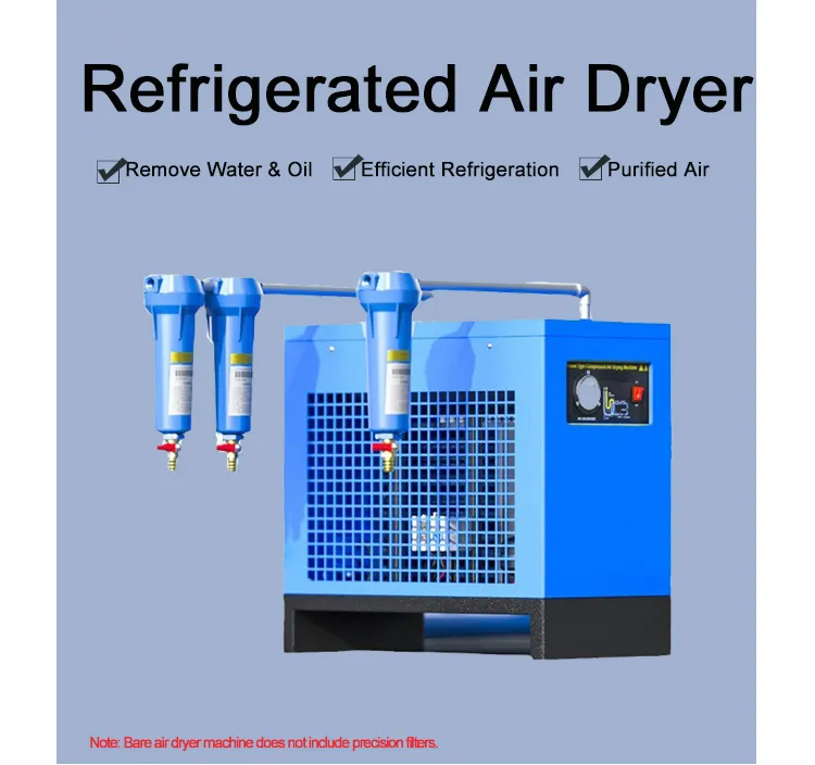 Refrigerant Air Dryer