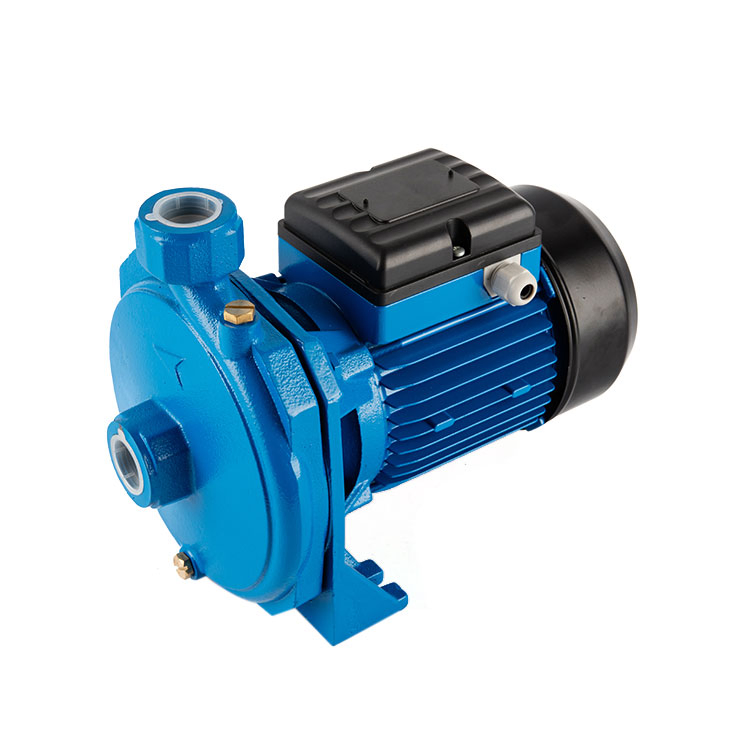 Best Price 2 Inch 2 HP Pumps Building Fire System High Pressure Boosting Pump