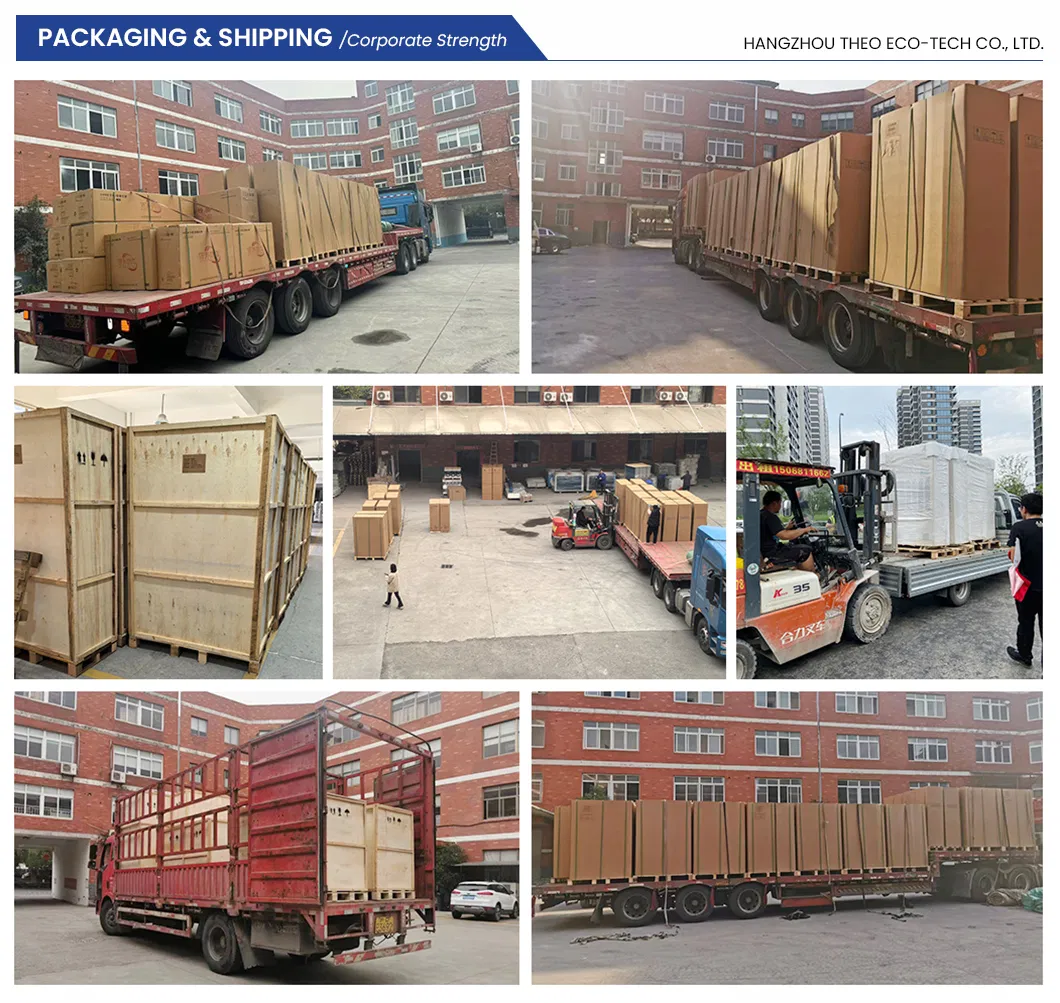 Explosion-Proof Unit View 4