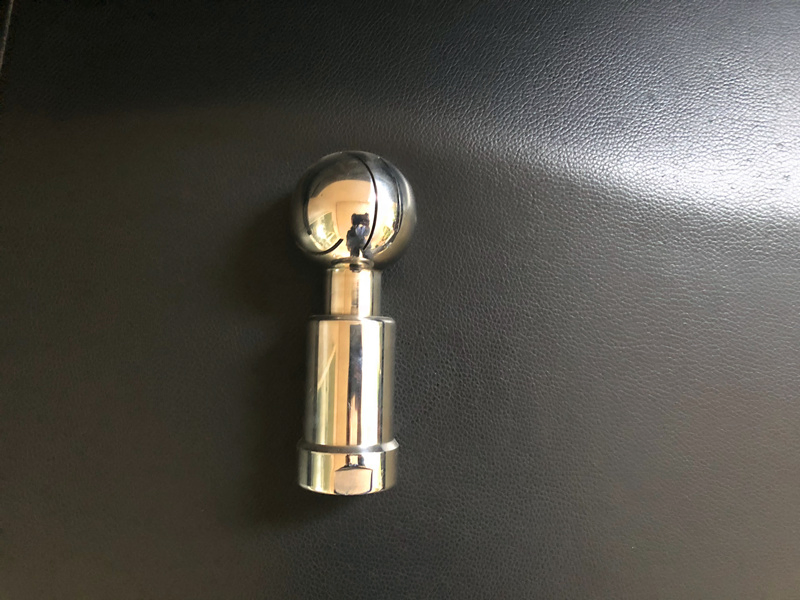 Cassman Brewing Equipment 500L/1000L CIP Cleaning Beer Tank System