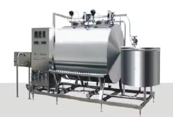 CIP System Component 3